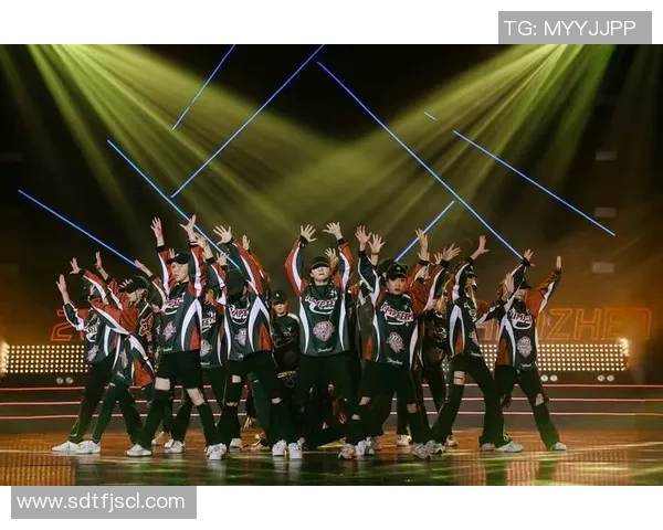 深圳街舞队心理素质排名第一最新街舞心理素质TOP10揭晓