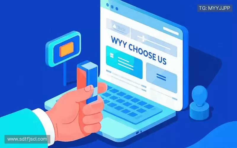 行业领先的理由